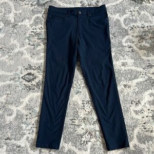 Men’s Lululemon ABC Pant